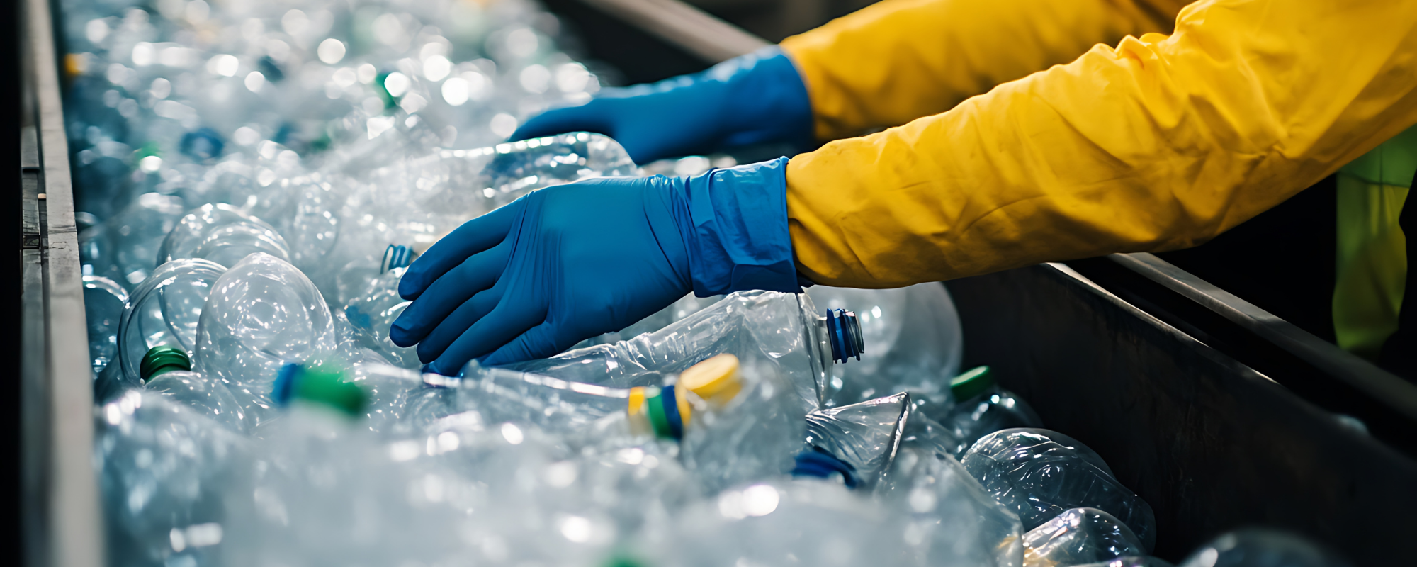 Time Recycling — On-Demand Recycling Management App